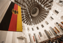 شروط الإقامة المؤهلة للتقدم للحصول على الجنسية الألمانية