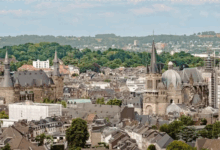 أفضل المدن الألمانية للانتقال إليها في عام 2026