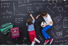 أفضل تطبيق لتعلم الرياضيات للمرحلتين الابتدائية والإعدادية بسهولة