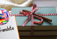 أفضل تطبيق للترجمة الموازية للكتب لتعلّم اللغات