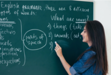 أسهل تطبيق لإتقان قواعد اللغة الإنجليزية