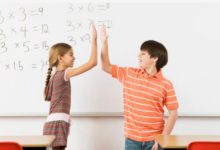 أفضل تطبيق لتعلم جدول الضرب بالألعاب للأطفال