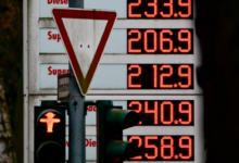 كيفية توفير المال على الوقود في ألمانيا مع ارتفاع الأسعار